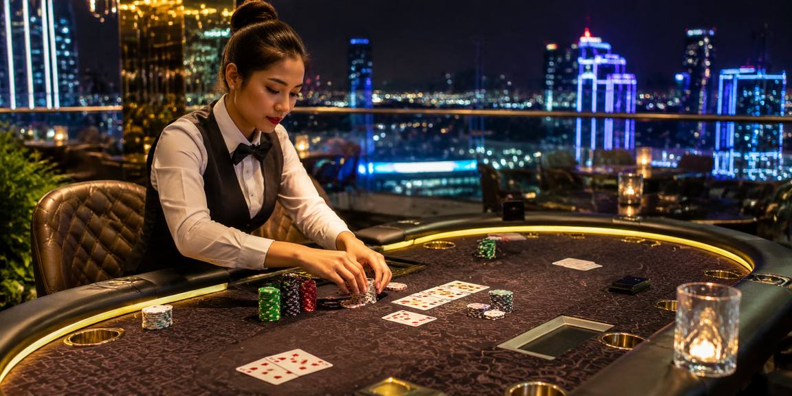 9980hk Live Casino