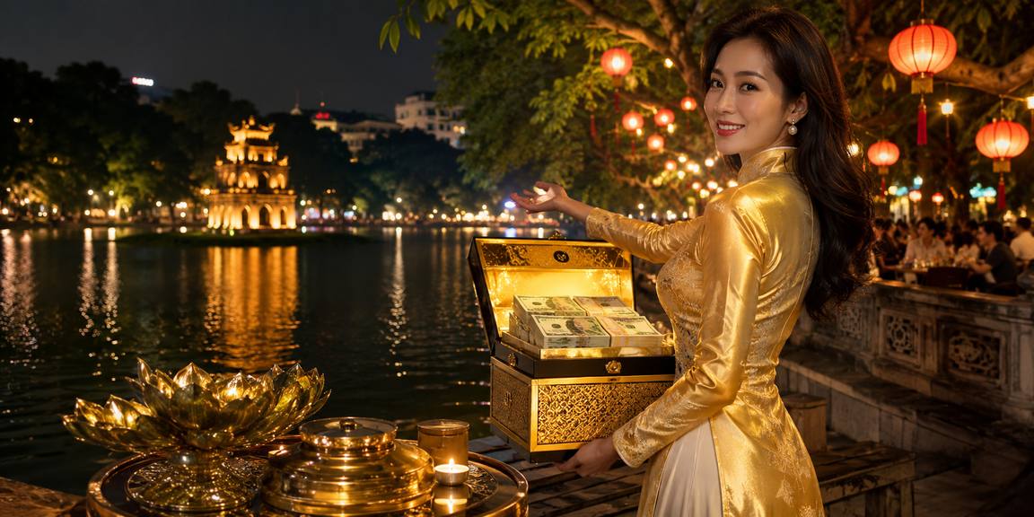 9980hk MoMo, ZaloPay và VNPay